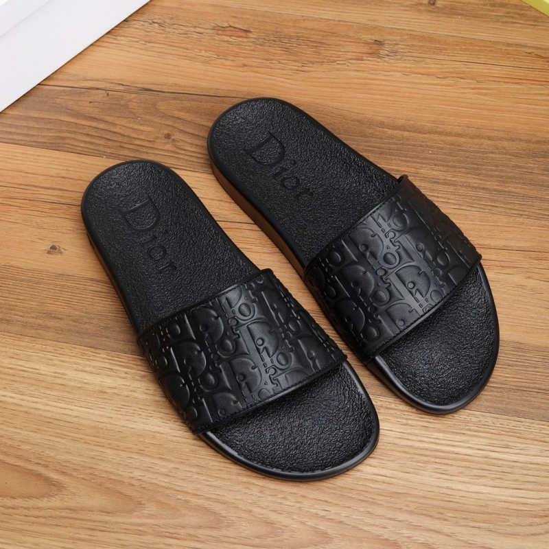 ch**an D*or slippers